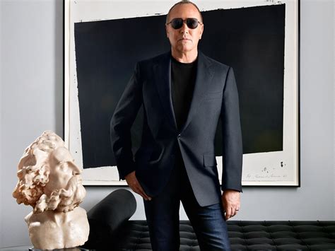 was michael kors a child actor|10 Things You Didn’t Know About Michael Kors .